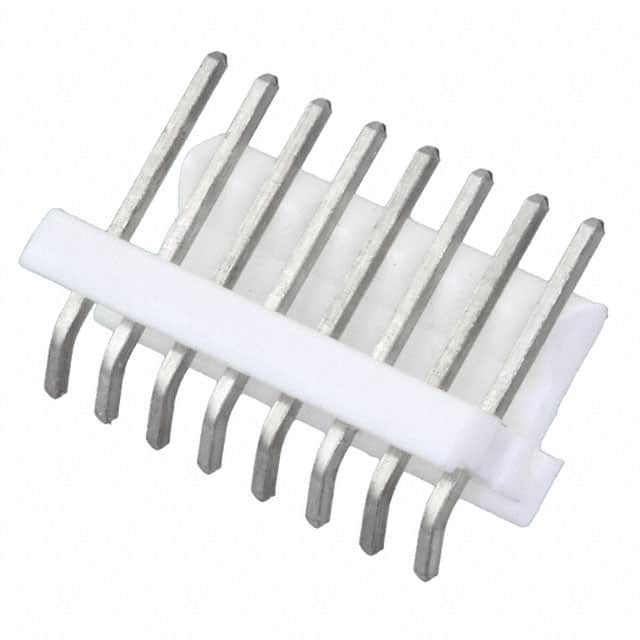 644874-8 TE Connectivity AMP Connectors  Headers Male Pins